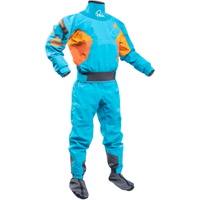 Junior Traje Seco Rocket Kayak